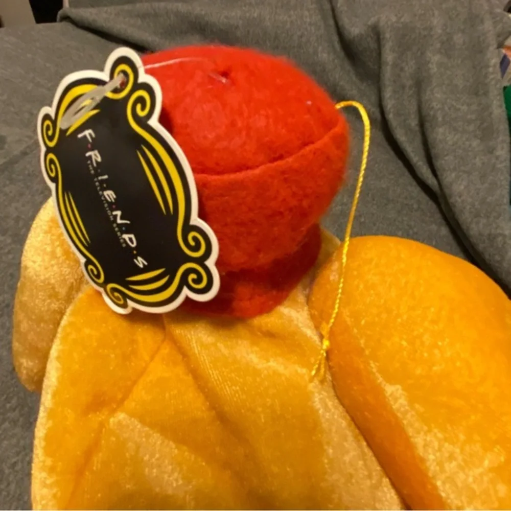 Friends Turkey Hat From Television Series One‎ Size